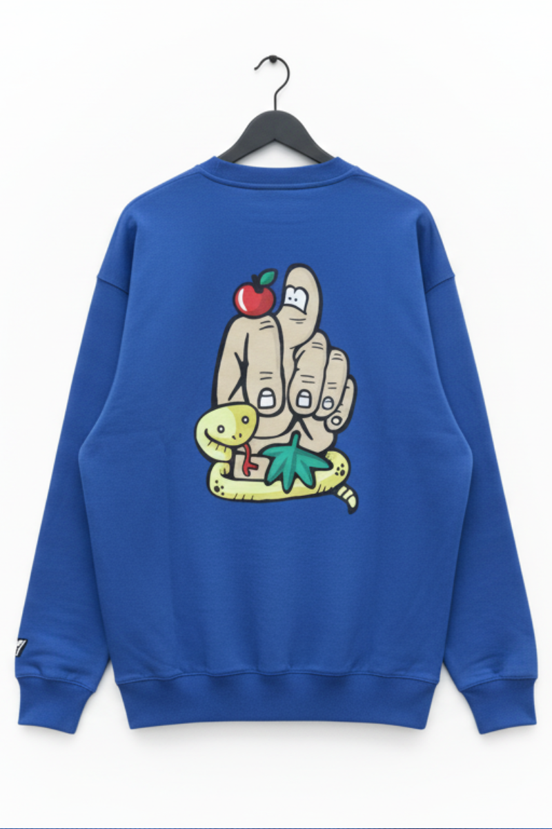 Adam Sweatshirt