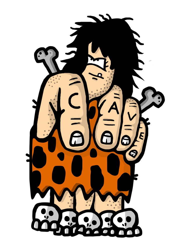 Caveman