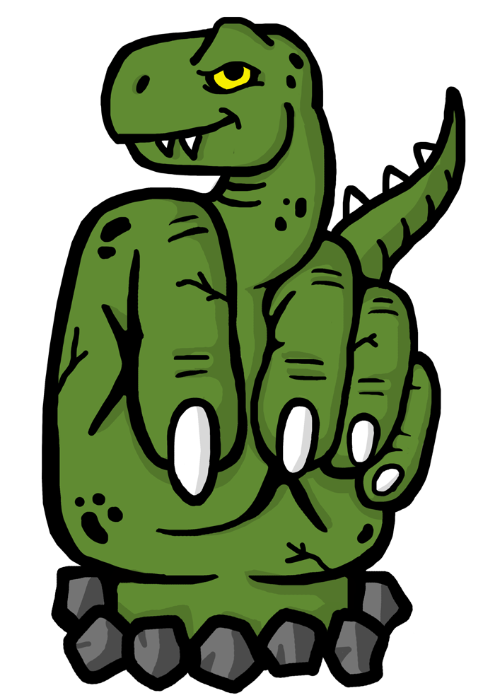 Dino