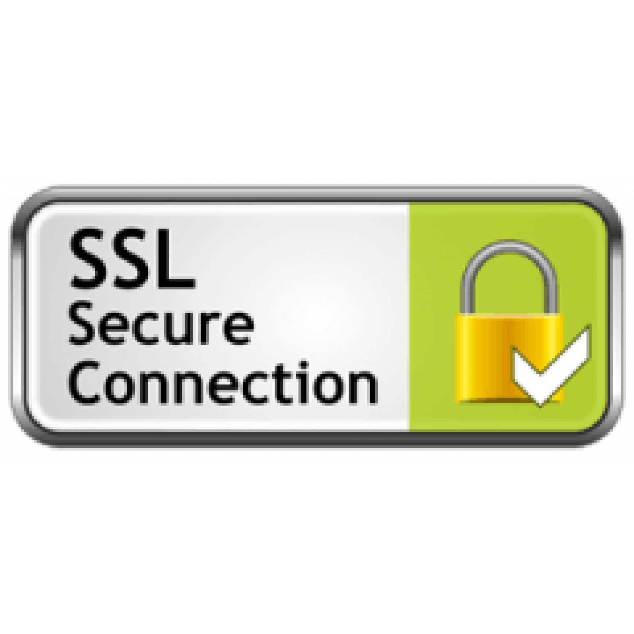SSL Secured
